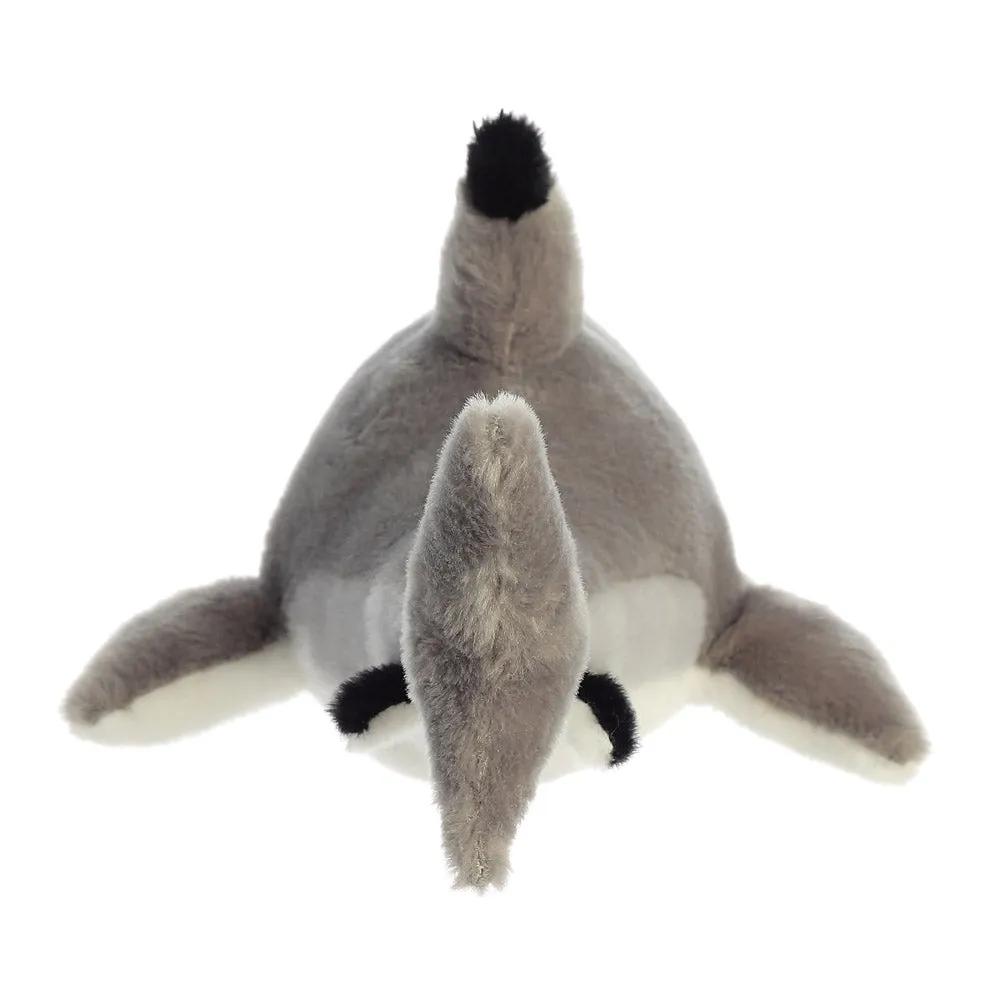 Eco Nation Blacktip Shark Soft Toy