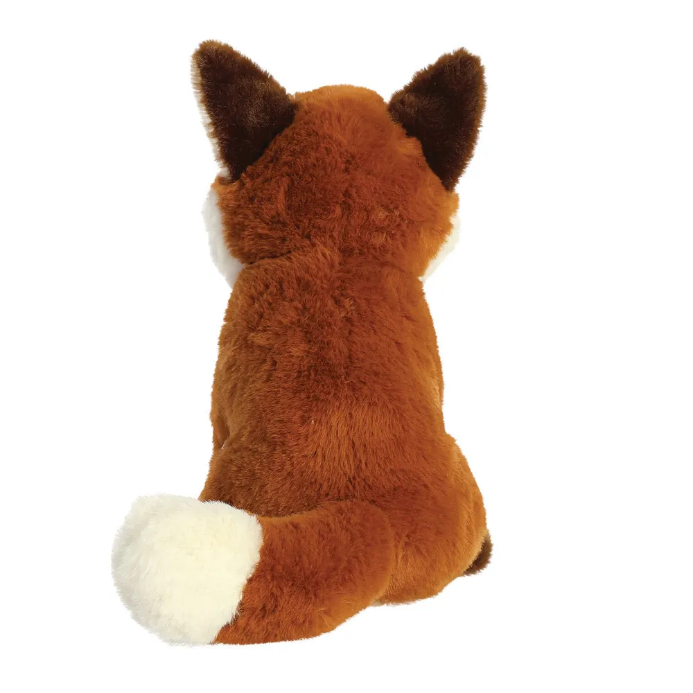 Eco Nation Fox Soft Toy