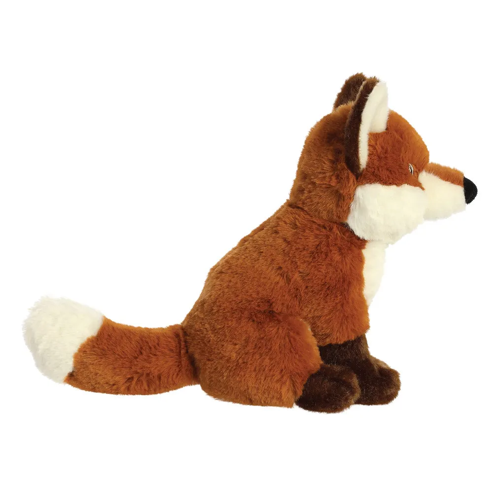 Eco Nation Fox Soft Toy