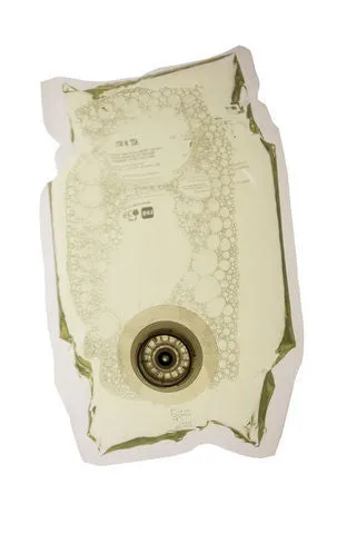 ECO/ ODOR ELIMINATOR E41, Case