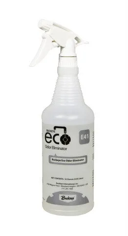 ECO/ ODOR ELIMINATOR E41, Case