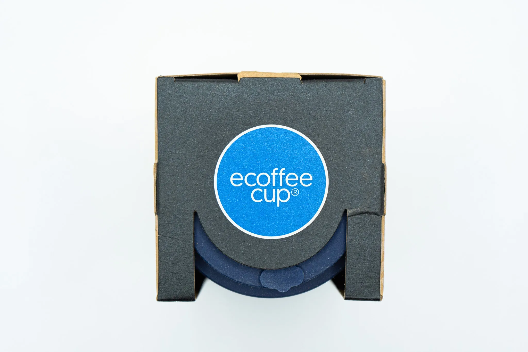 Eco Travel Mug