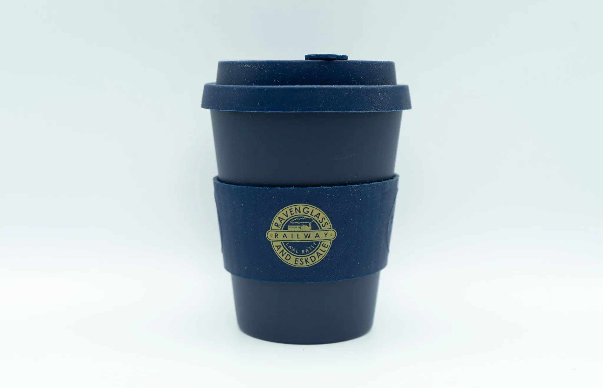 Eco Travel Mug
