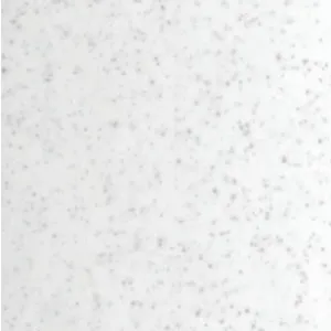 Eco White Plastic