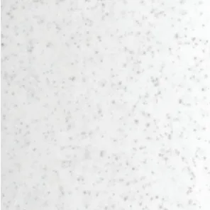 Eco White Plastic