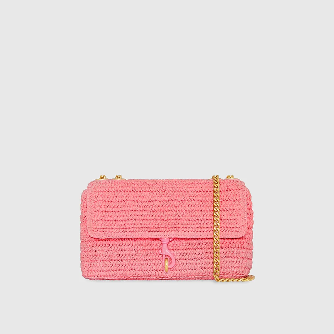 Edie Medium Crossbody