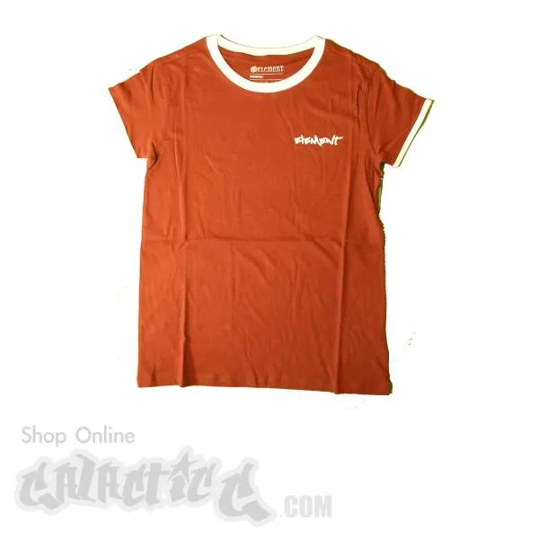 Element Street Ringer Women's Tee