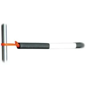 Flexible High Jump Bar