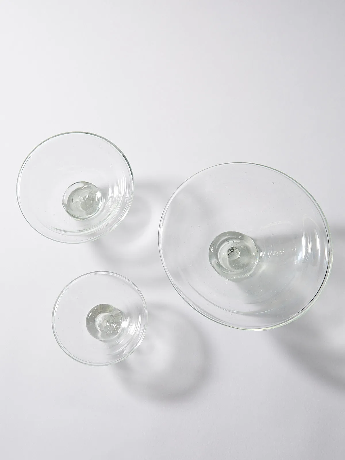 Float Dish Medium