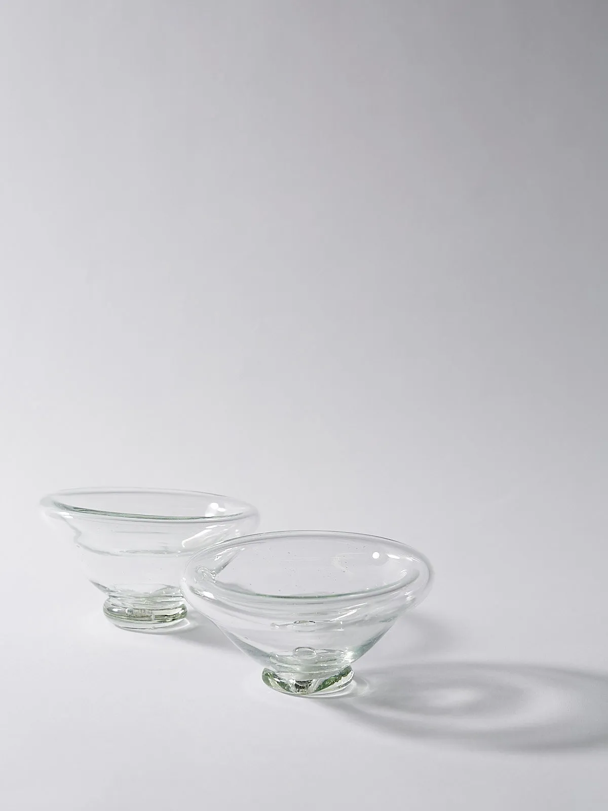 Float Dish Medium