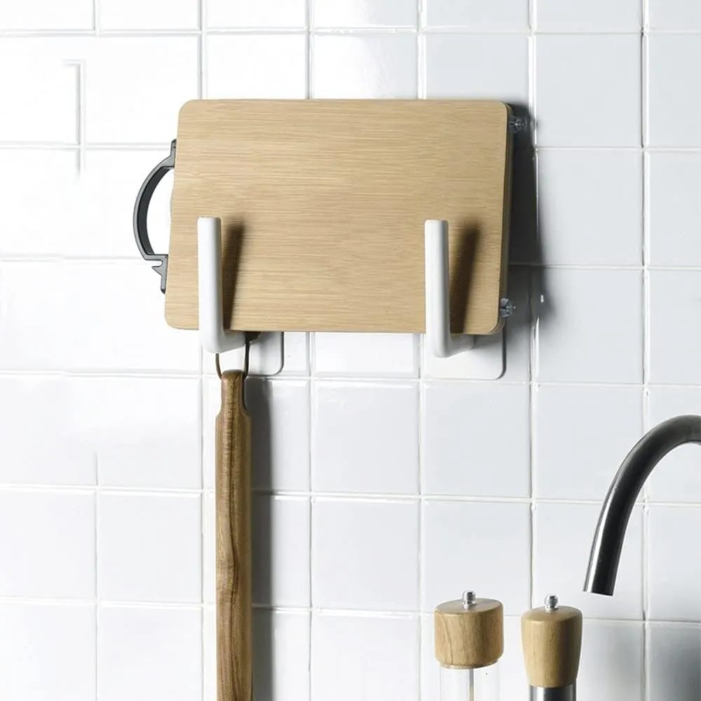 Free Standing Paper Towel Holder