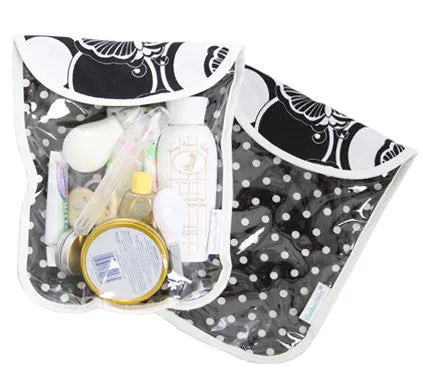 Goober Baby Tote Bag