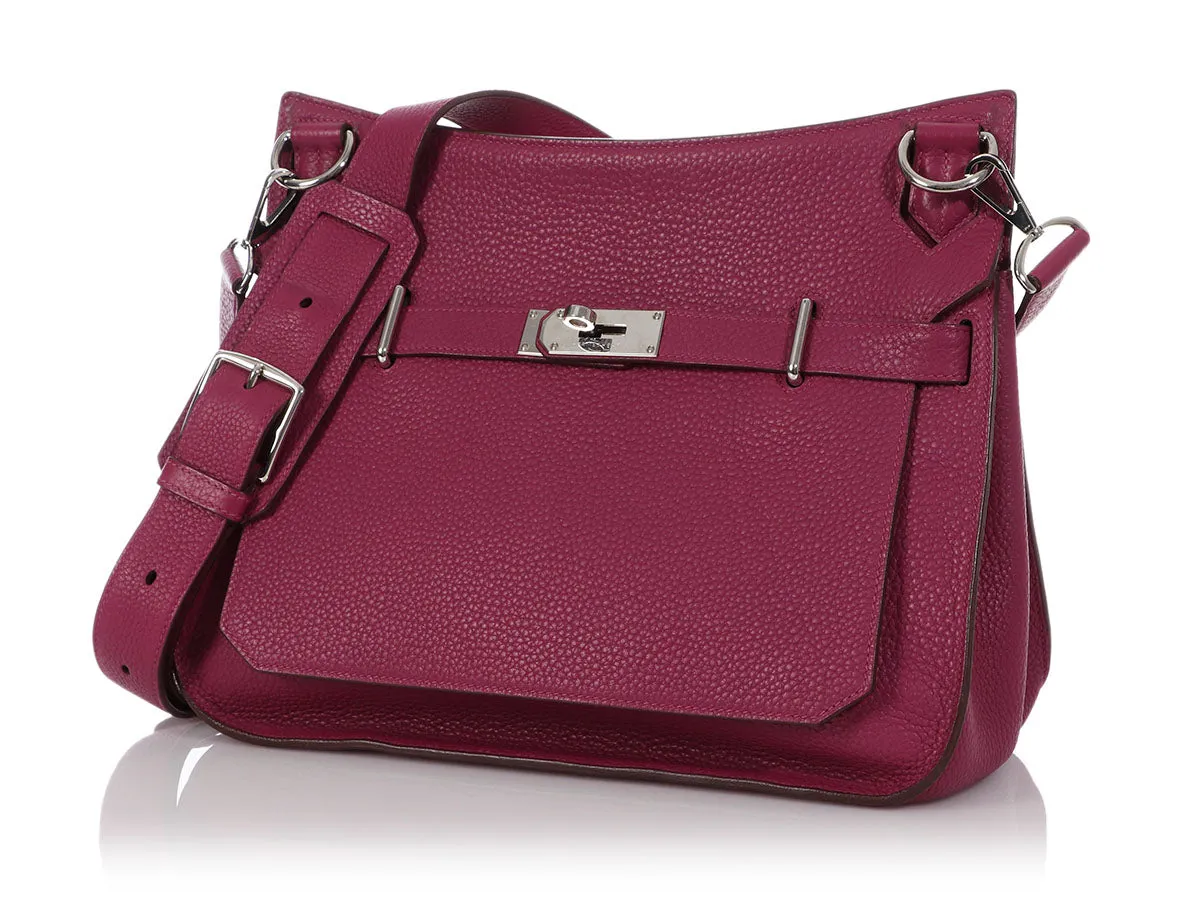 Hermès Anemone Clémence Jypsière 34