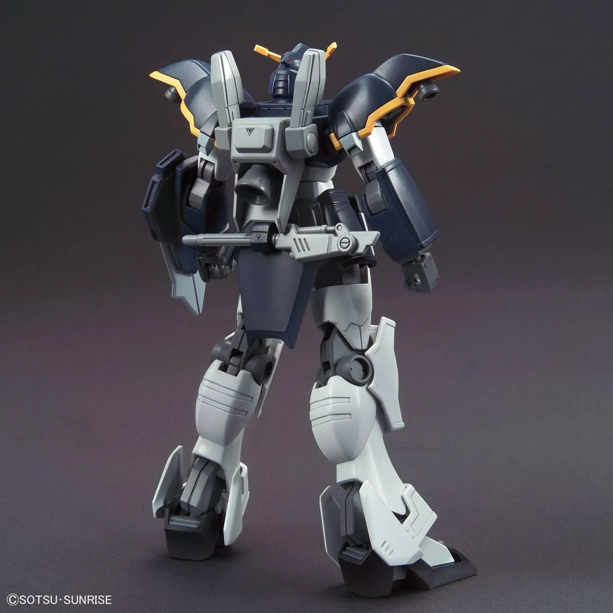 HGAC 1/144 No.239 XXXG-01D Gundam Deathscythe