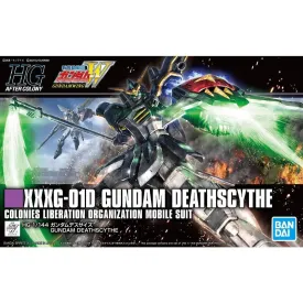 HGAC 1/144 No.239 XXXG-01D Gundam Deathscythe