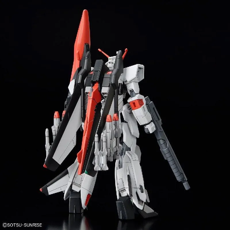 HGCE 1/144 No.257 STTS/F-400 Murasame Kai