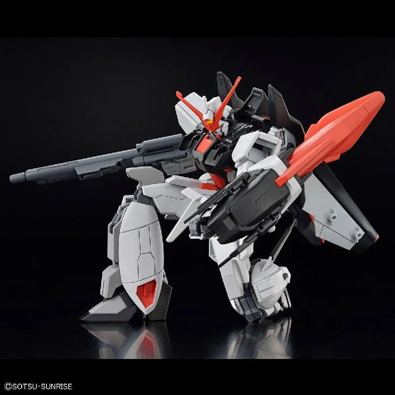HGCE 1/144 No.257 STTS/F-400 Murasame Kai