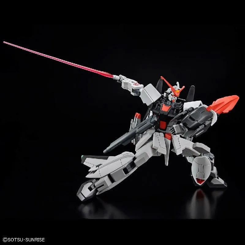 HGCE 1/144 No.257 STTS/F-400 Murasame Kai