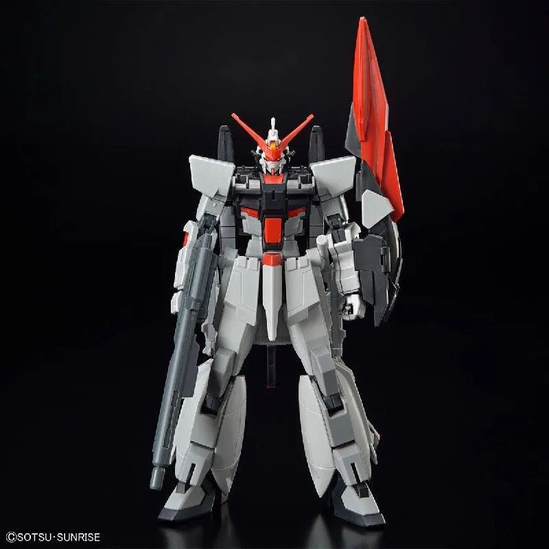 HGCE 1/144 No.257 STTS/F-400 Murasame Kai