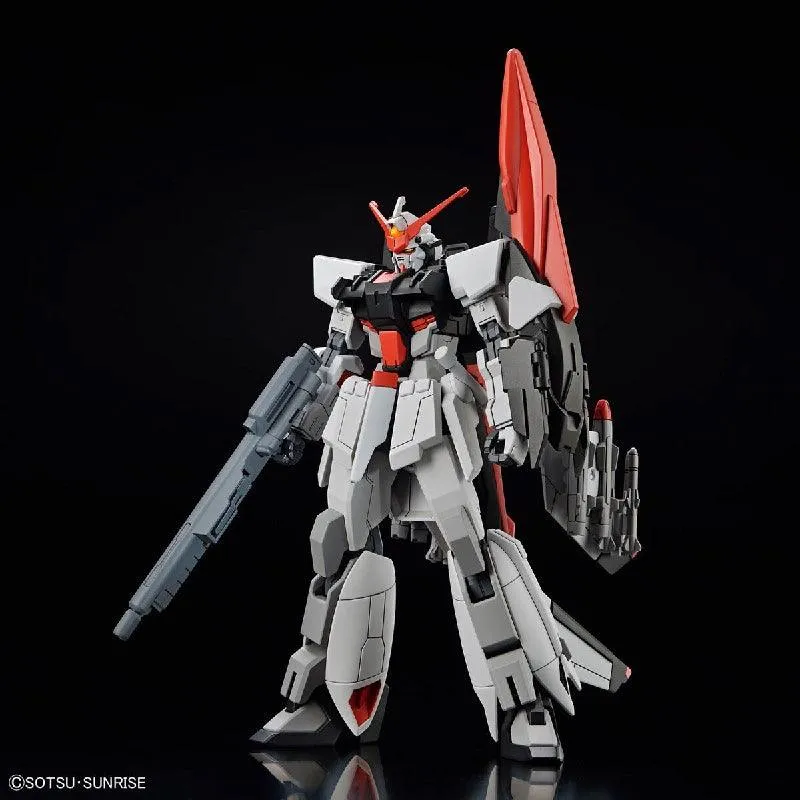 HGCE 1/144 No.257 STTS/F-400 Murasame Kai