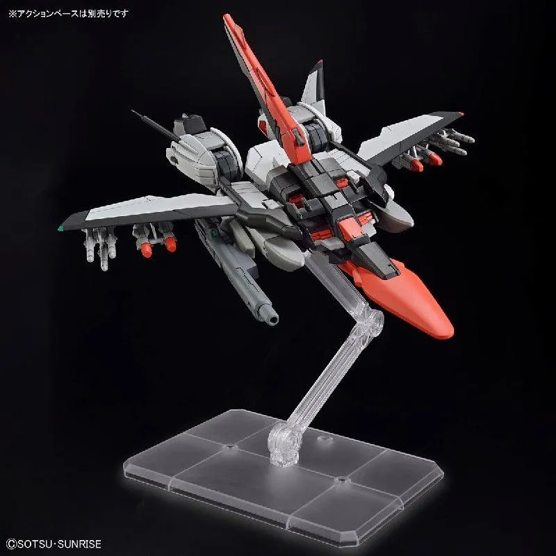 HGCE 1/144 No.257 STTS/F-400 Murasame Kai