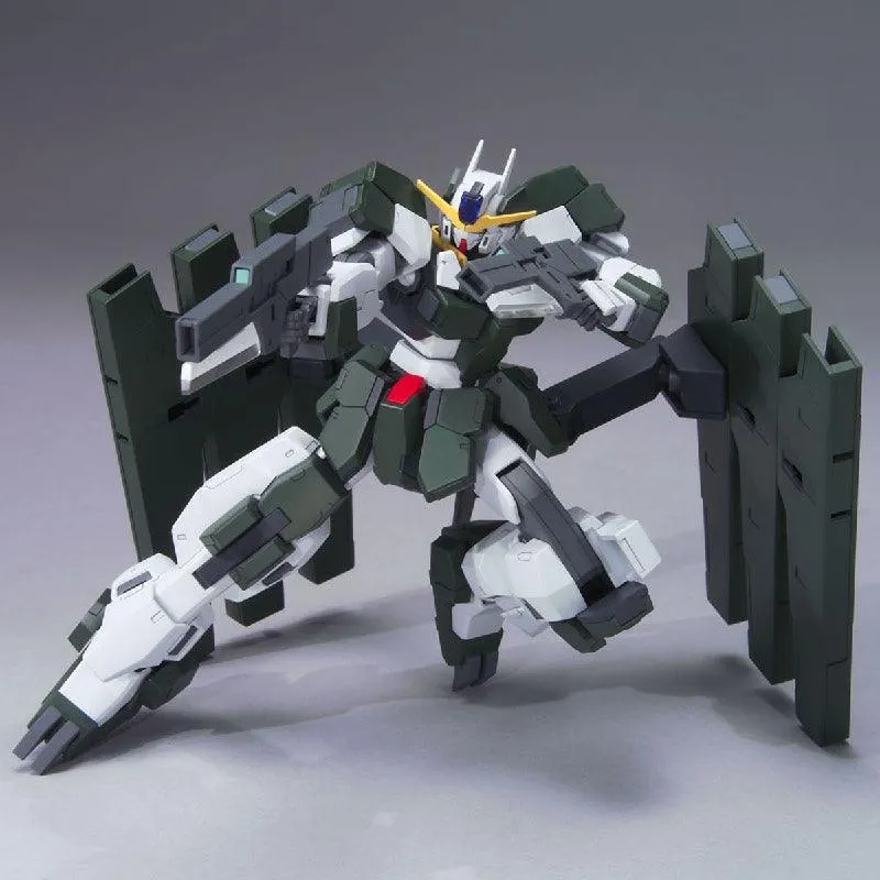 HGG00 1/144 No.067 GN-010 Gundam Zabanya [Final Battle Ver.]