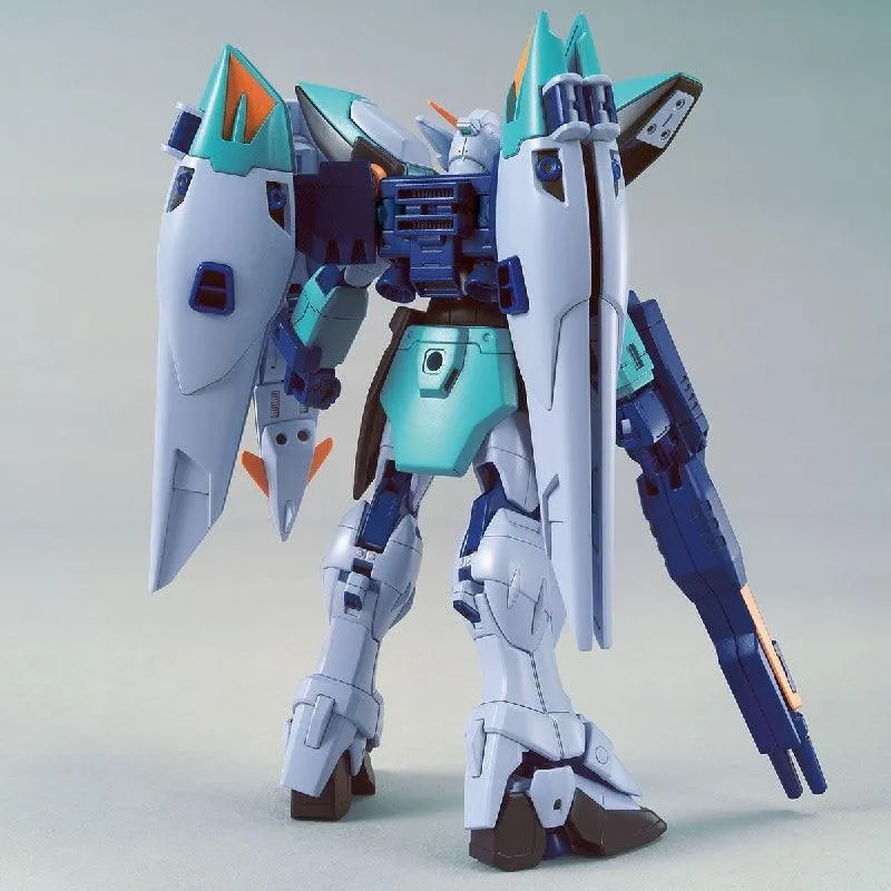 HGGBB 1/144 No.09 Wing Gundam Sky Zero