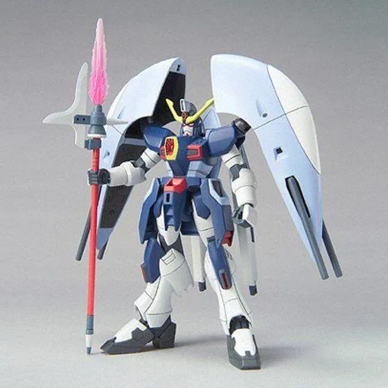 HGGD 1/144 No.026 ZGMF-X31S Abyss Gundam