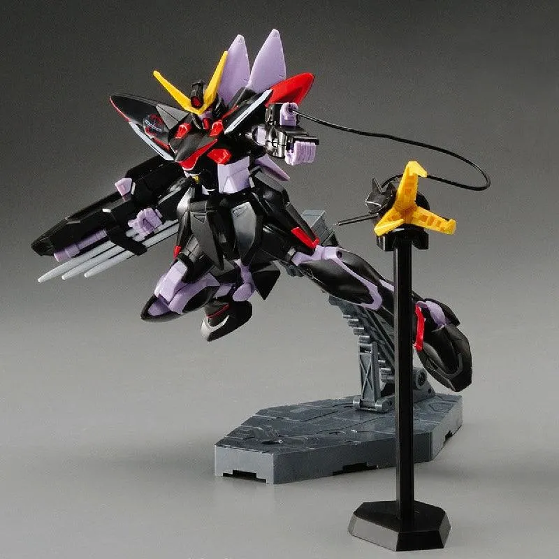 HGGD 1/144 R04 Blitz Gundam