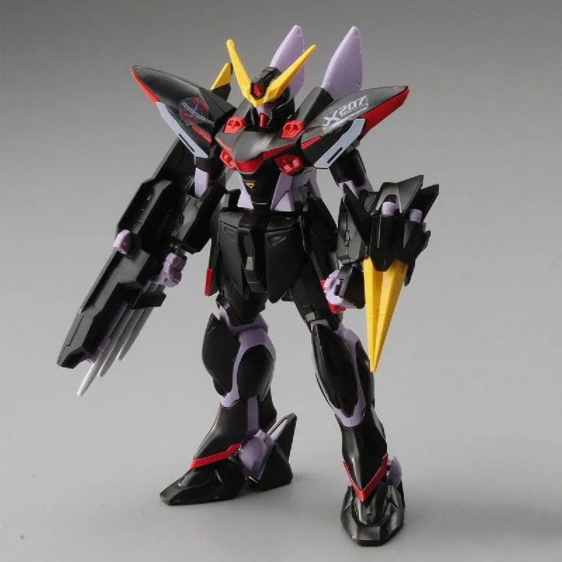HGGD 1/144 R04 Blitz Gundam