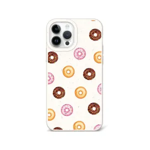 iPhone 12 Pro Max Dose of Donuts Eco Phone Case