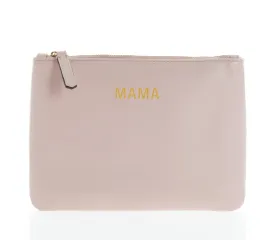 JEM   BEA - Mama Clutch - Blush Pink