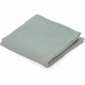KONGES SLØJD - Muslin Cloth - French Blue