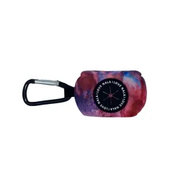 Love Nala Purple Nala Poop Bag Holder
