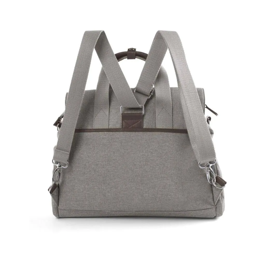 Mamas and Papas Greige Changing/ Nappy Bag