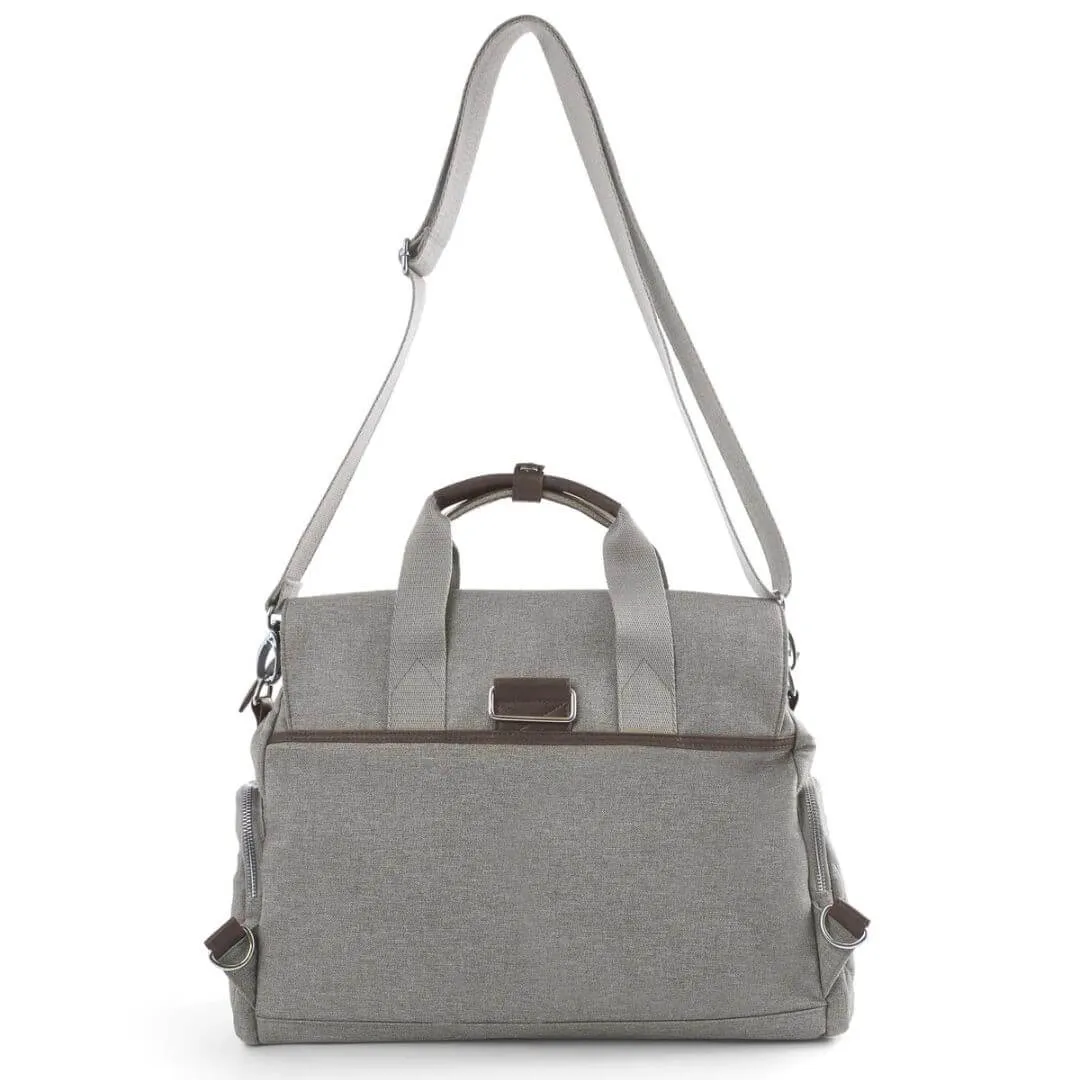 Mamas and Papas Greige Changing/ Nappy Bag