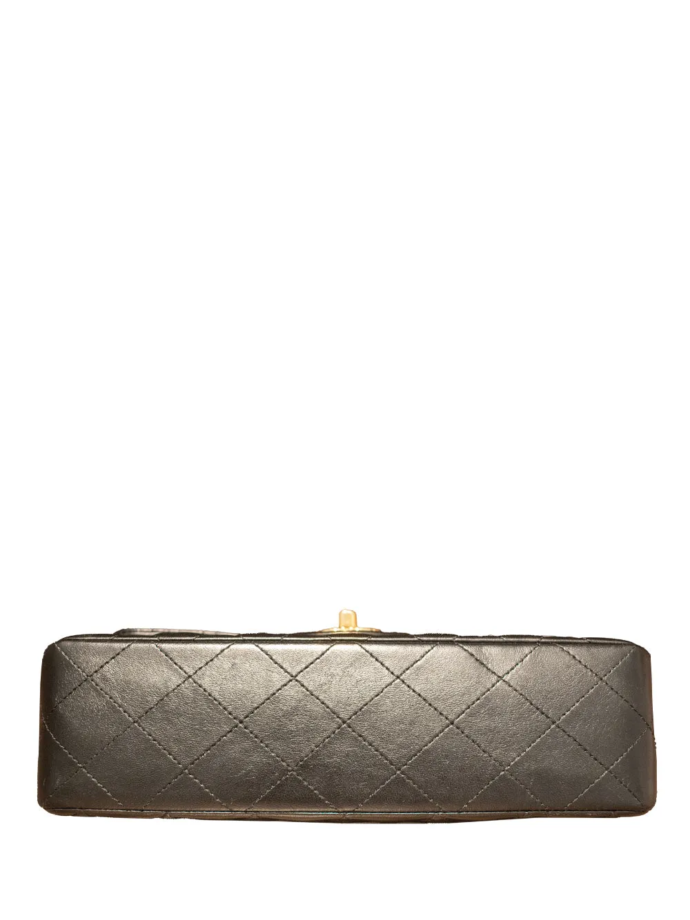 Medium Double Flap