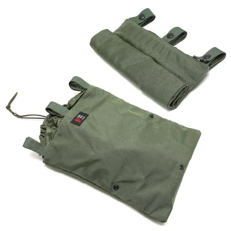 Medium Dump Pouch