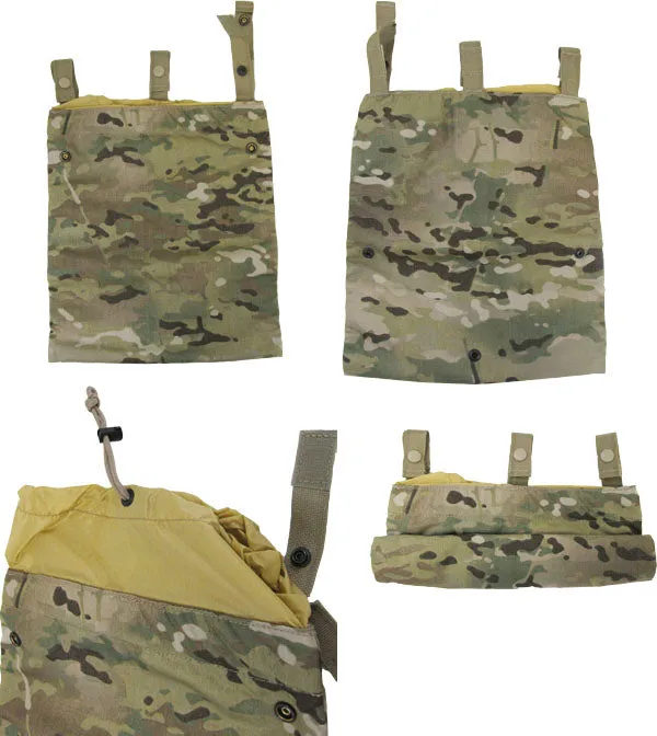 Medium Dump Pouch