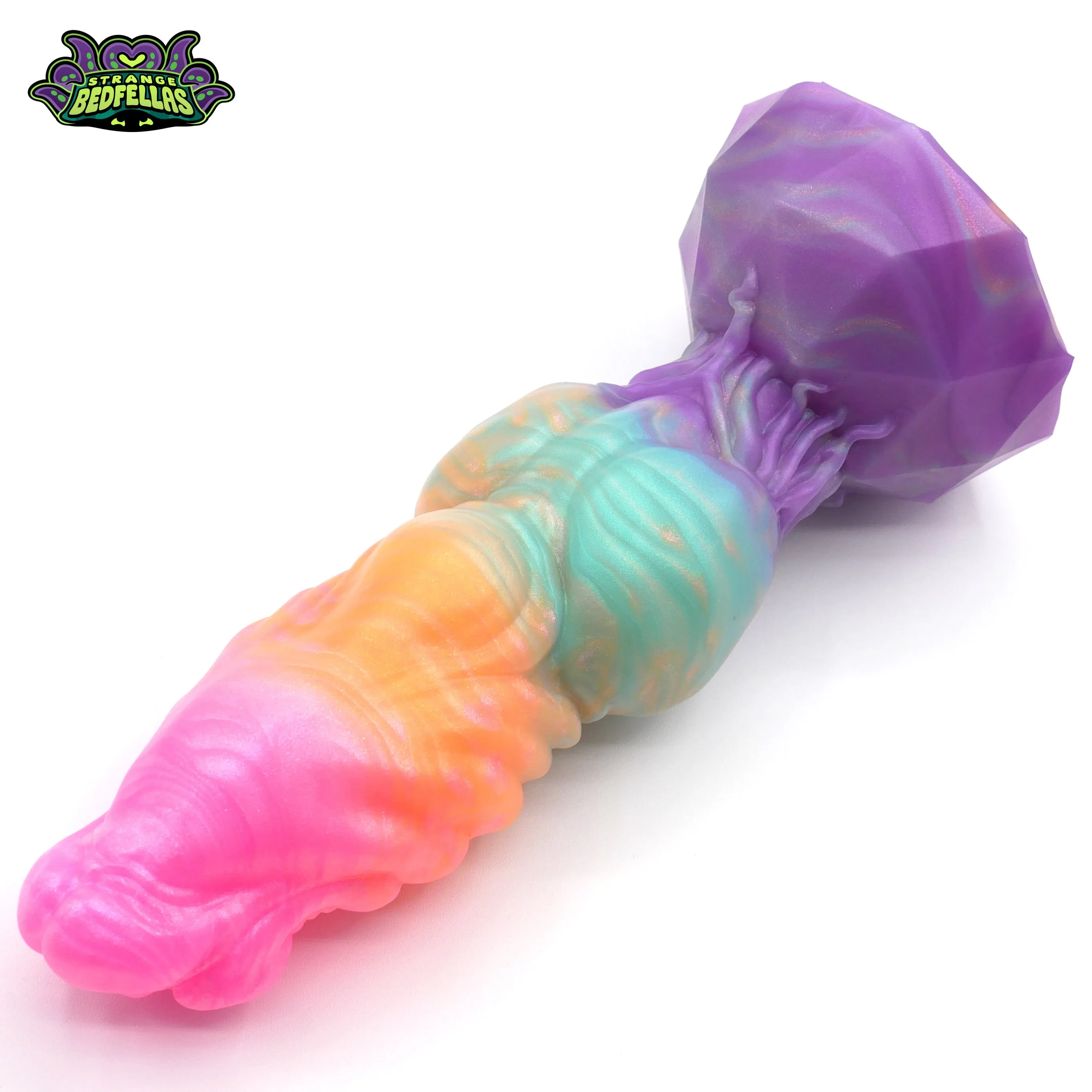 Medium Fornax 4.0 -- Medium silicone -- F-2617
