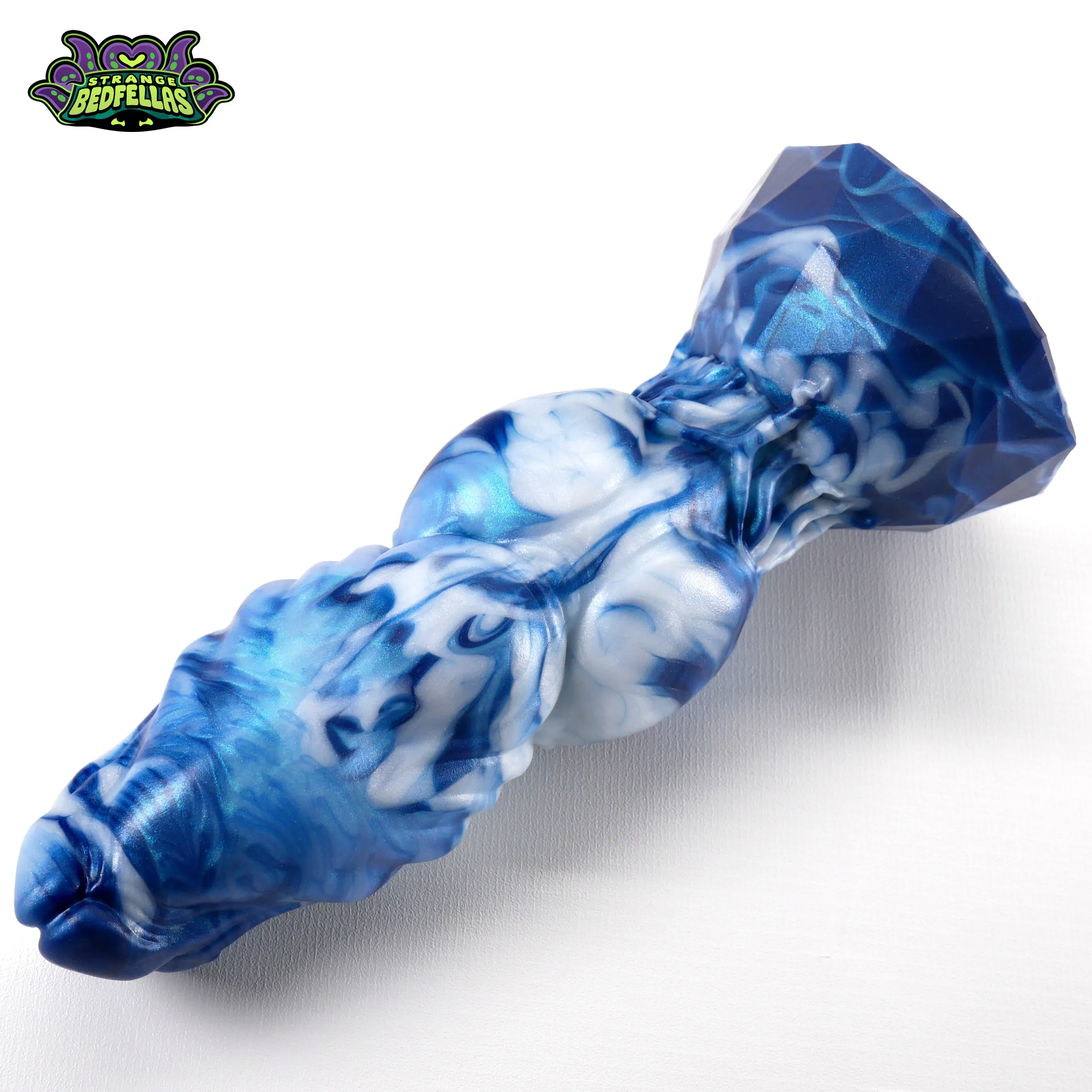Medium Fornax 4.0 -- Medium silicone -- F-2683