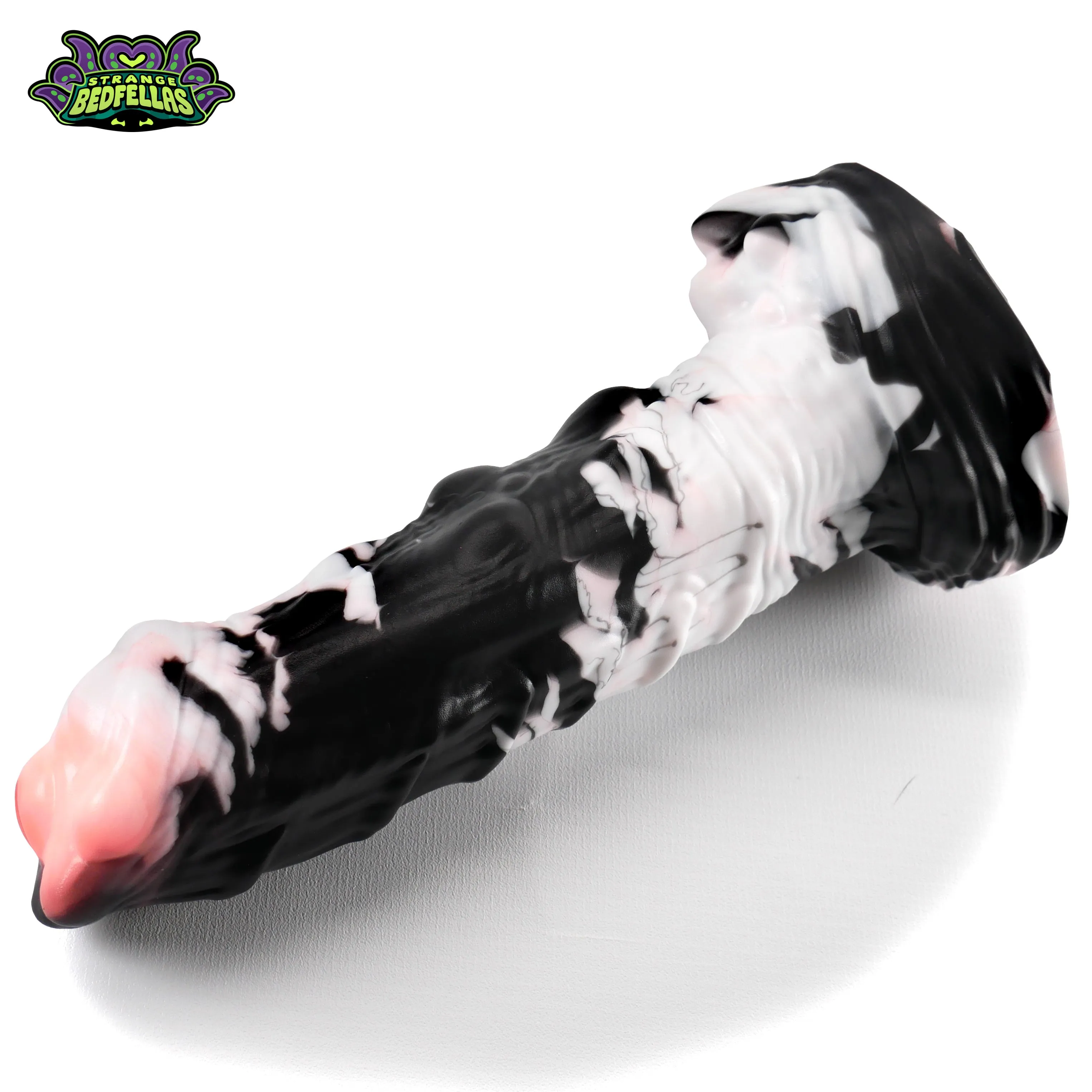 Medium Horiss -- Medium silicone -- H-138