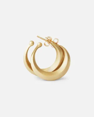 Medium Traveling / Hoops