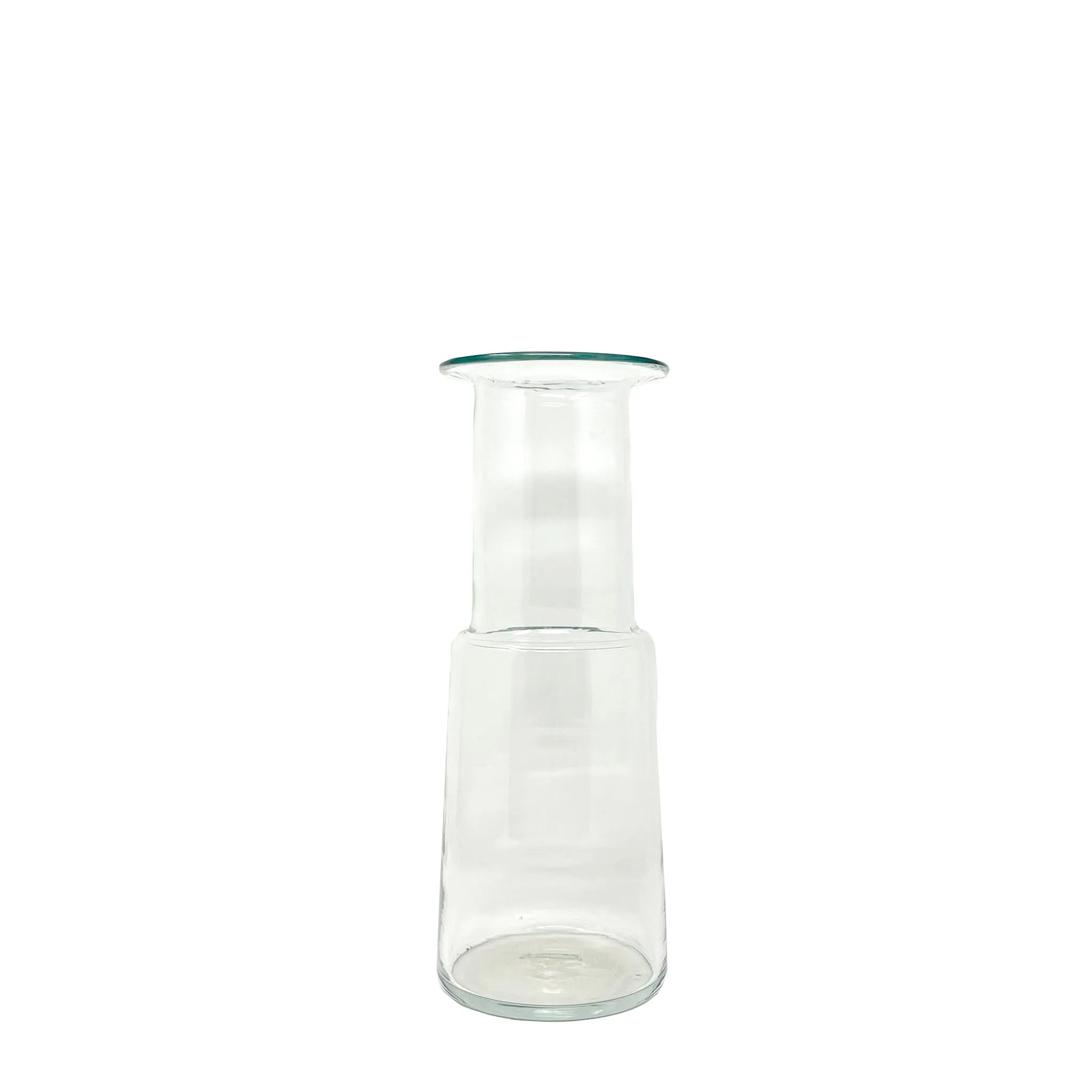 Medium Vase - Crystal