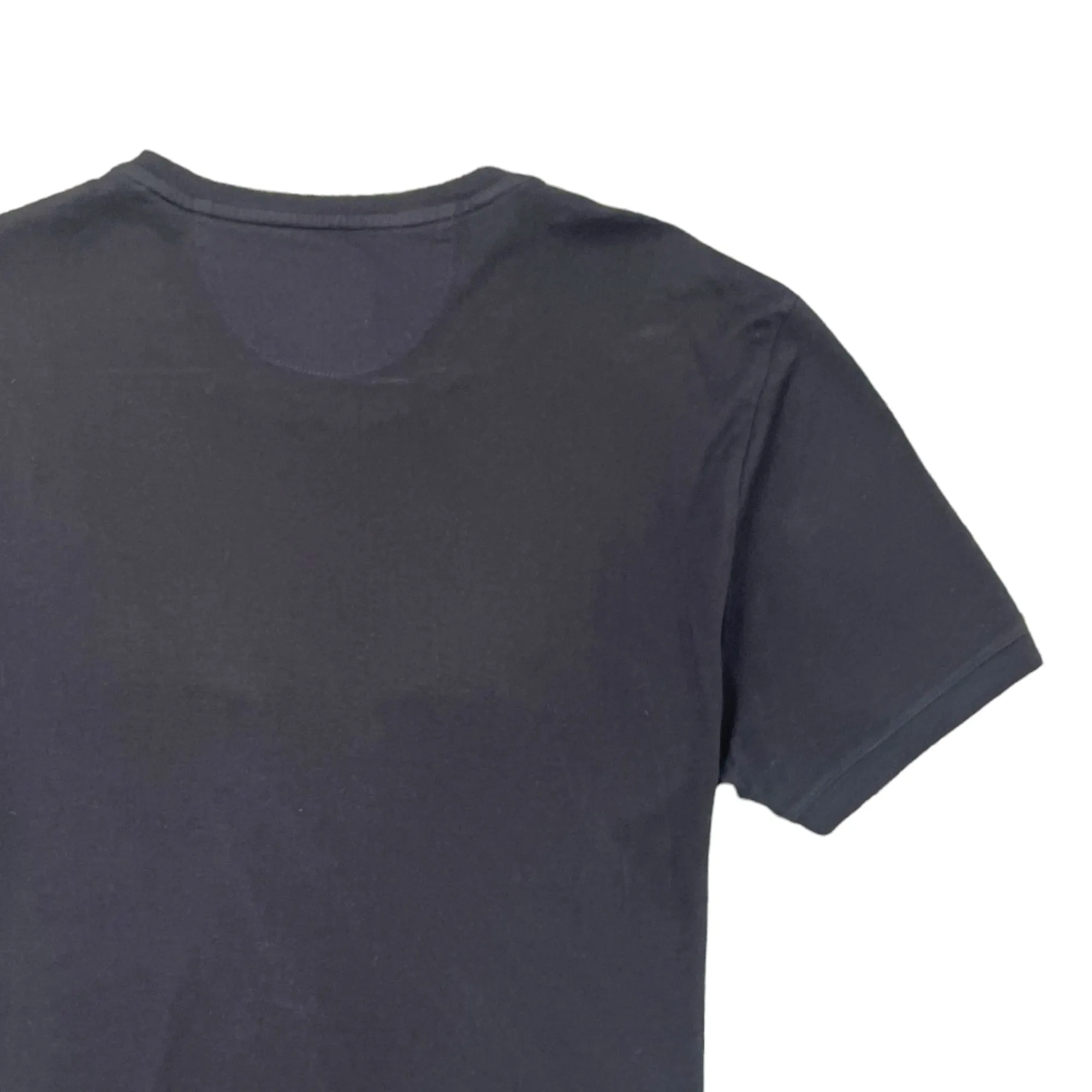 Men's Spike Monster Eye T-Shirt Navy Size IT 50 / UK L