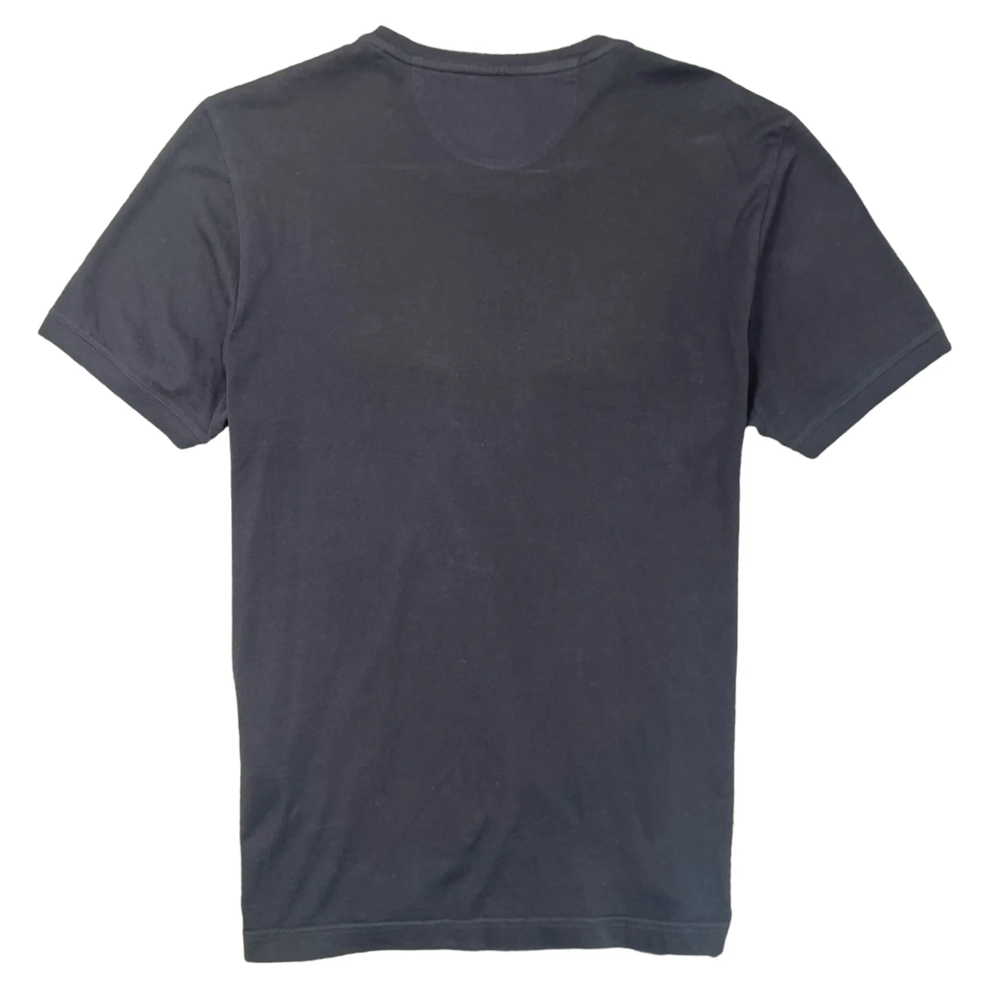 Men's Spike Monster Eye T-Shirt Navy Size IT 50 / UK L
