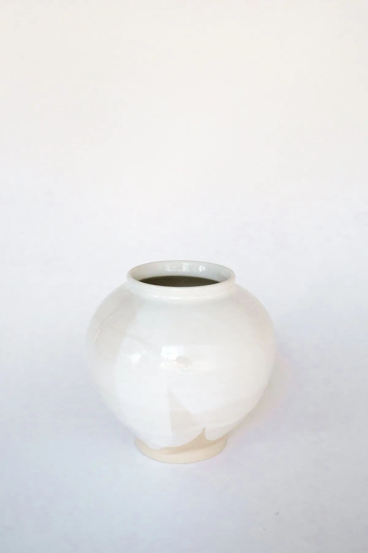 Moon Vase - Medium