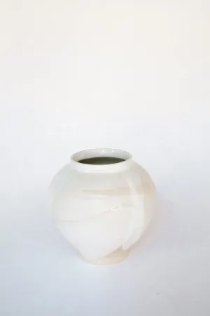 Moon Vase - Medium