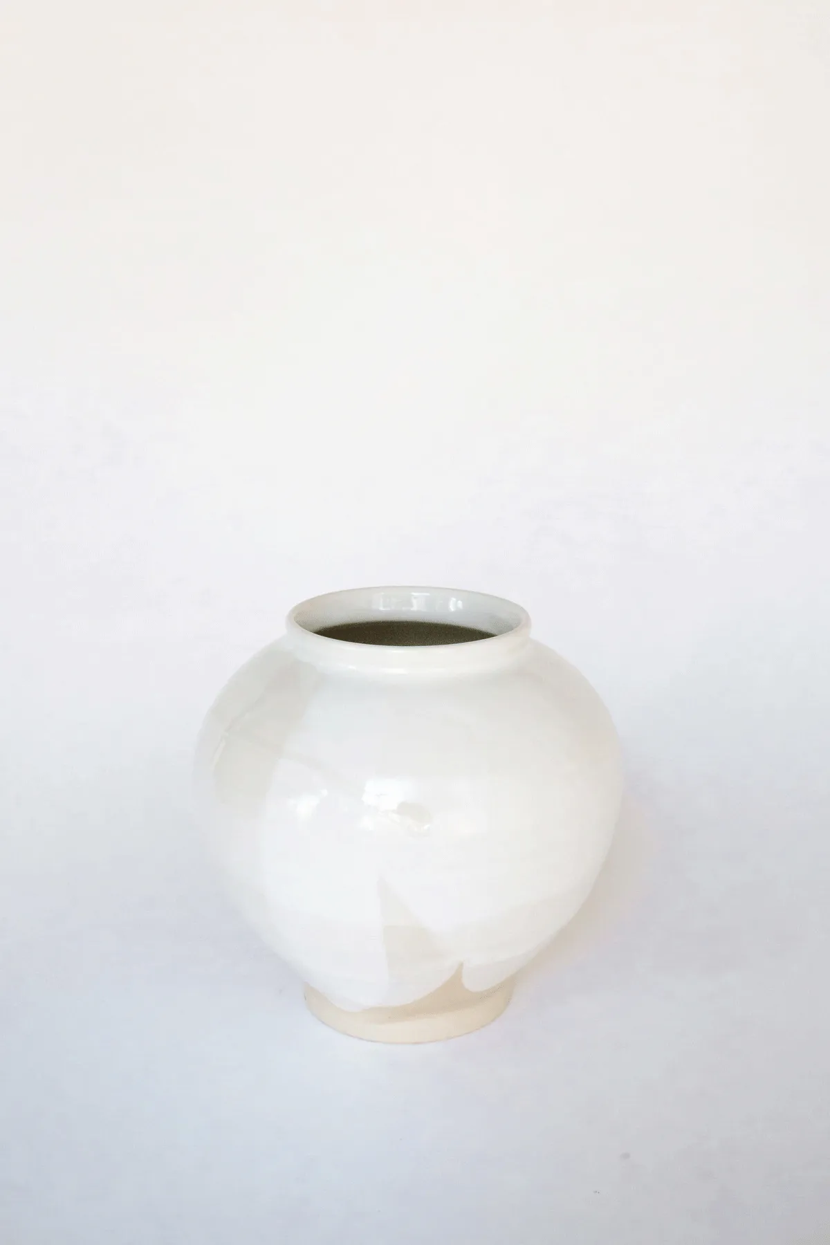 Moon Vase - Medium