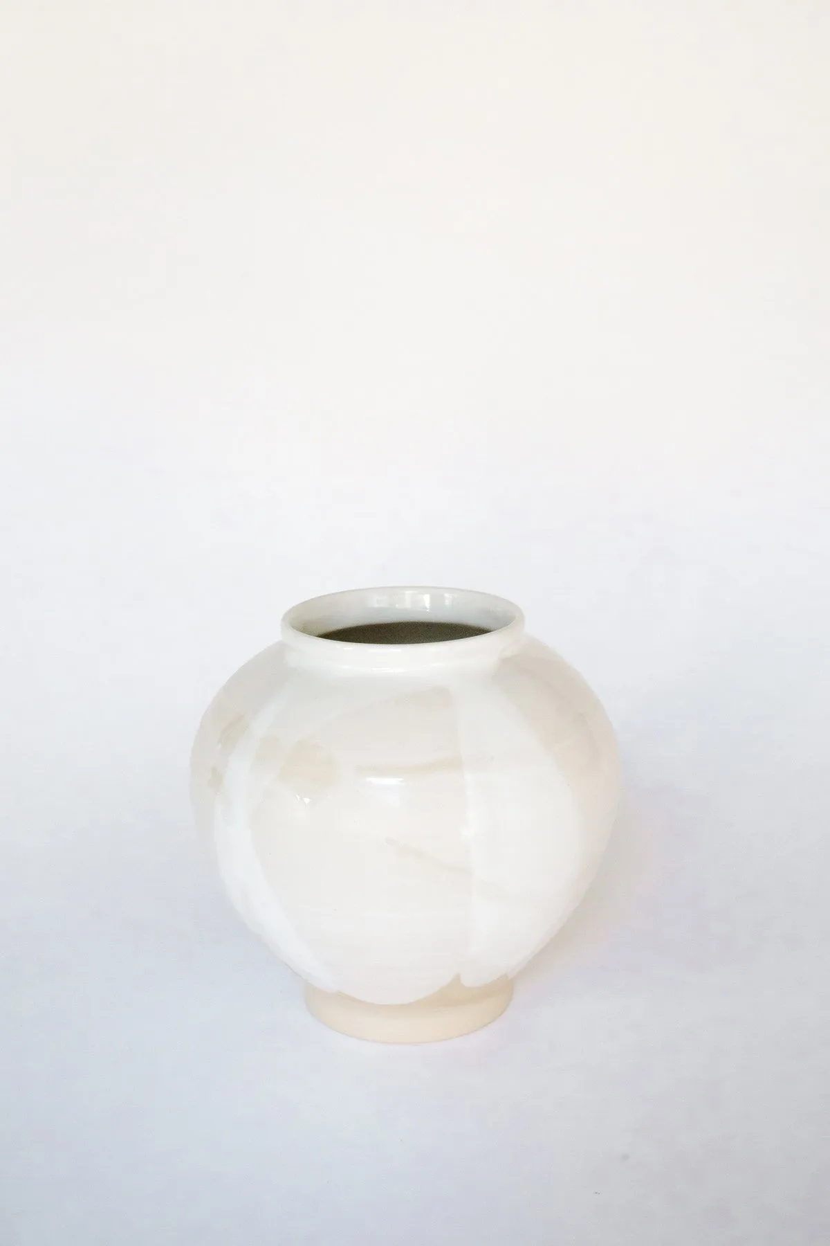 Moon Vase - Medium